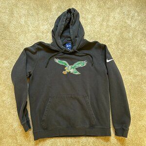 Philadelphia Eagles Nike Hoodie